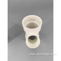 PVC Plumbing Pipe Fitting WYE